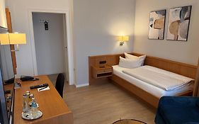 Hotel Hansa