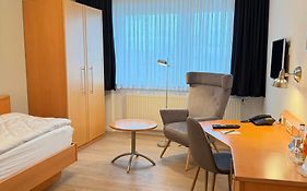 Hotel Hansa